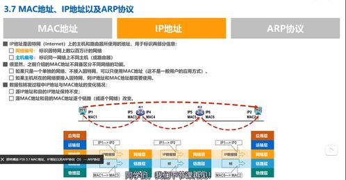數(shù)據(jù)鏈路層技術(shù)原理與計算機網(wǎng)絡(luò)開發(fā)應(yīng)用解析